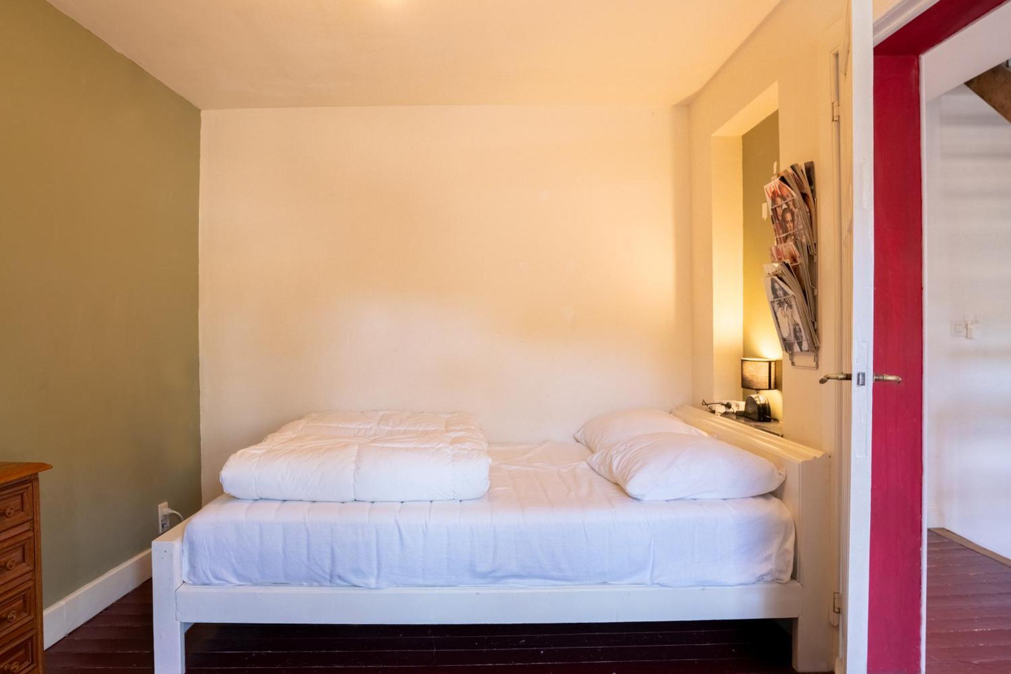 Maas Suites - The French House Lanaken Ngoại thất bức ảnh
