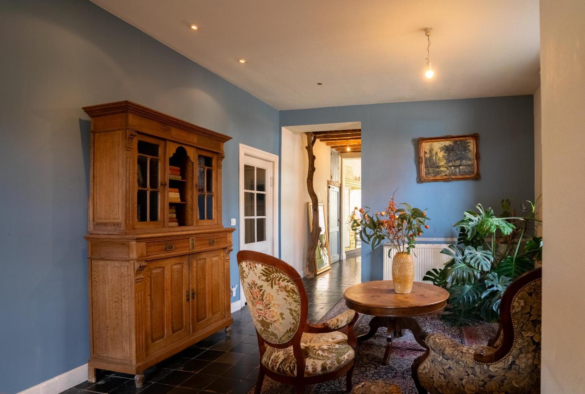 Maas Suites - The French House Lanaken Ngoại thất bức ảnh