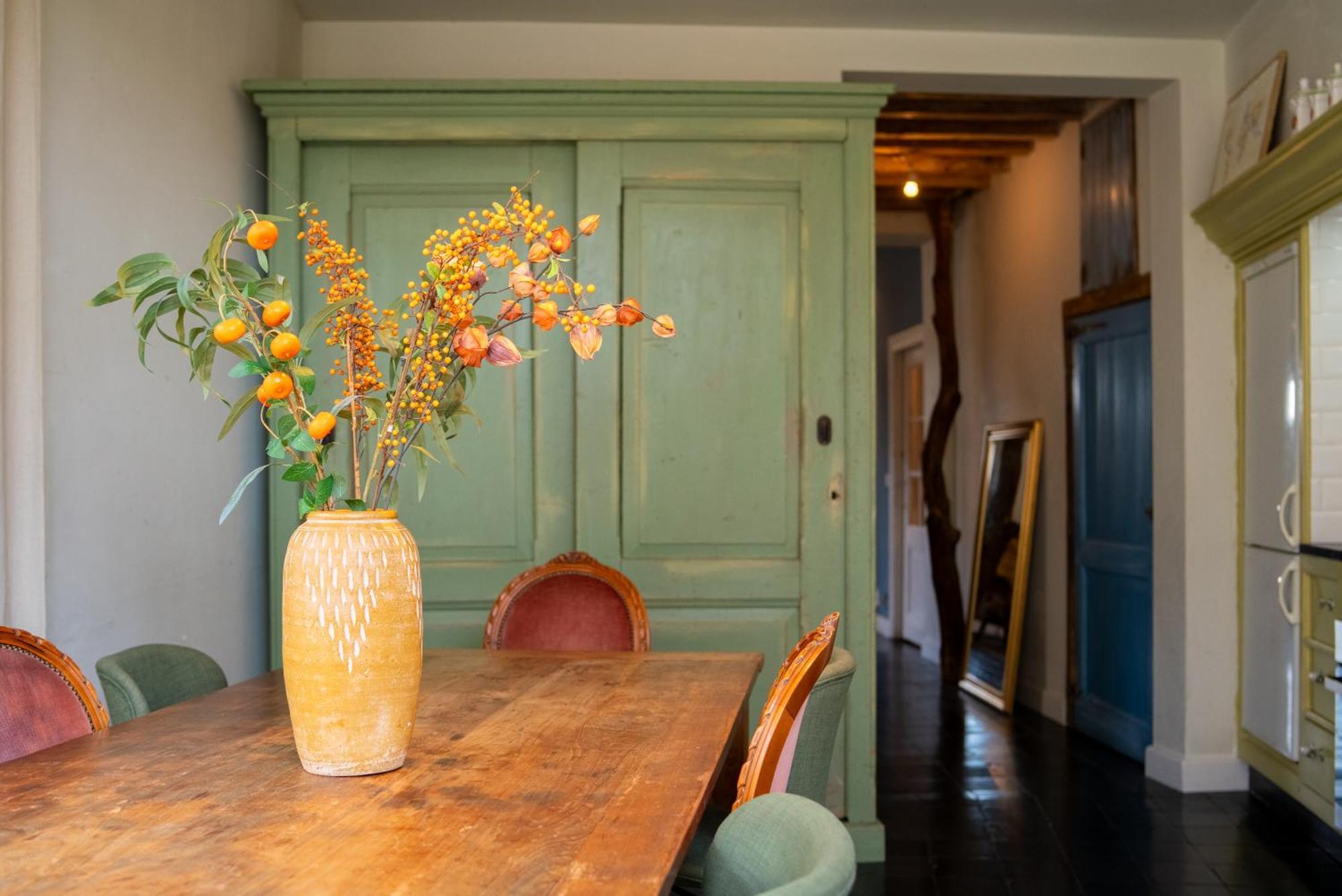 Maas Suites - The French House Lanaken Ngoại thất bức ảnh