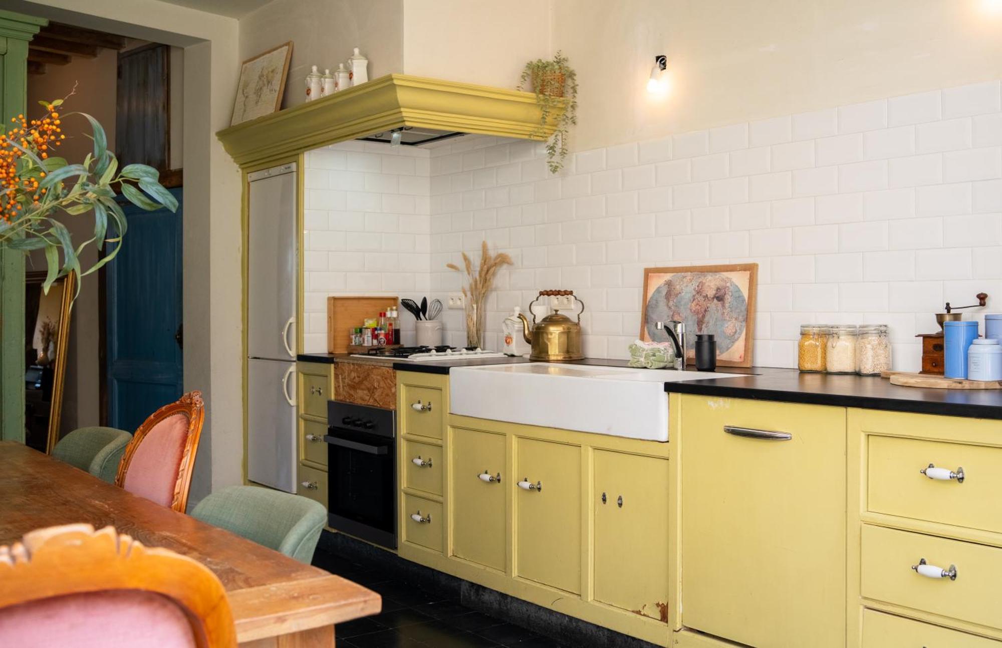 Maas Suites - The French House Lanaken Ngoại thất bức ảnh