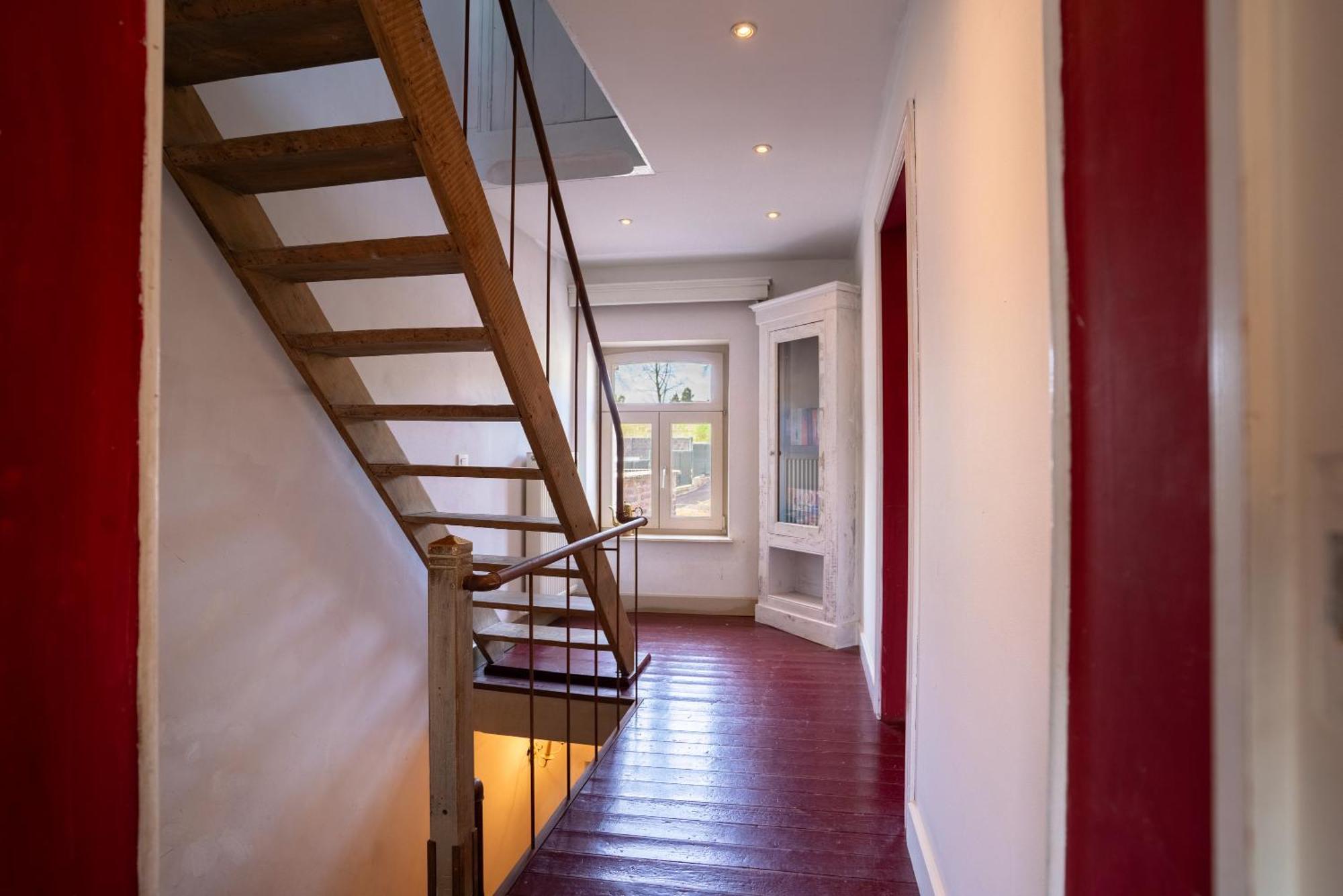 Maas Suites - The French House Lanaken Ngoại thất bức ảnh