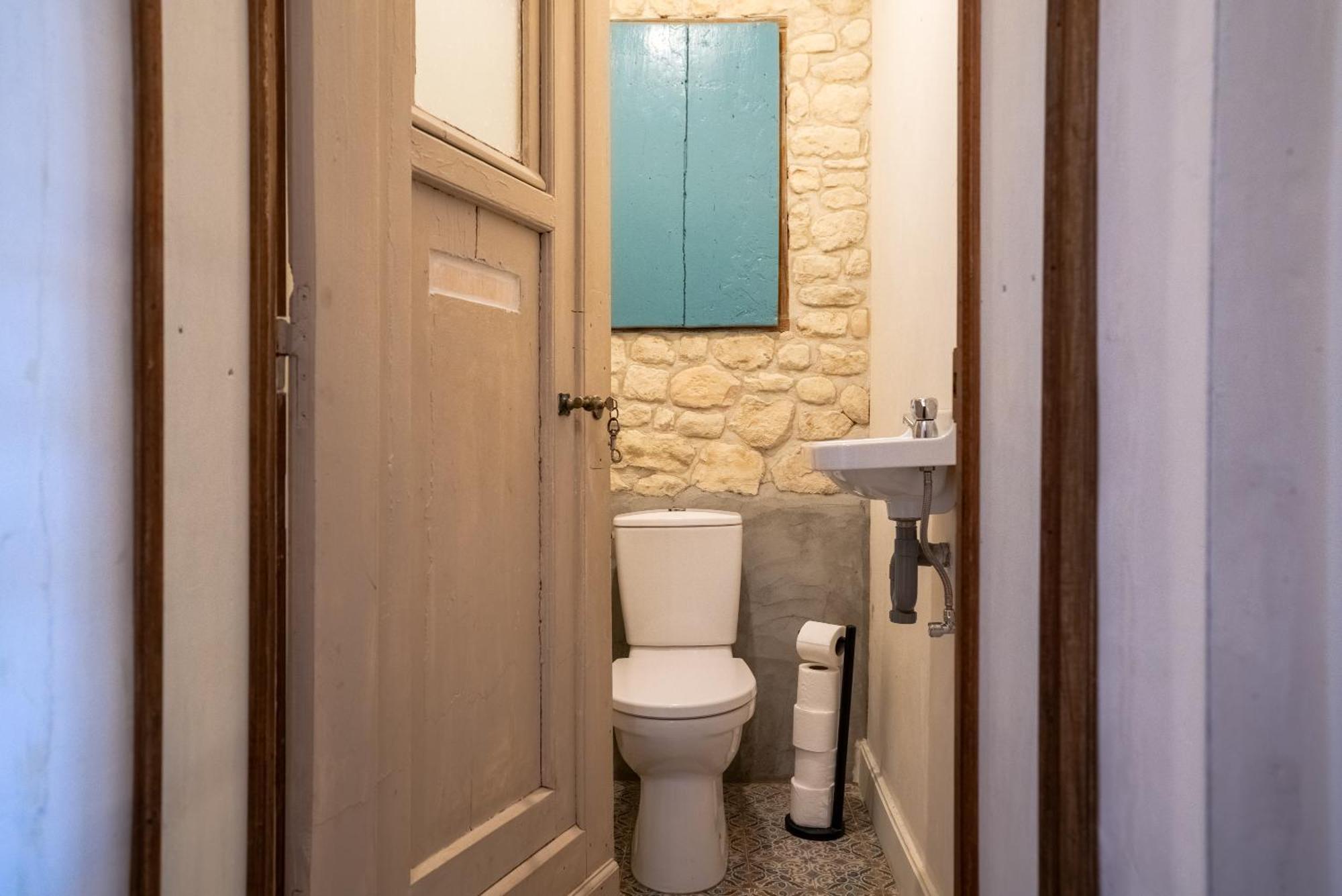 Maas Suites - The French House Lanaken Ngoại thất bức ảnh